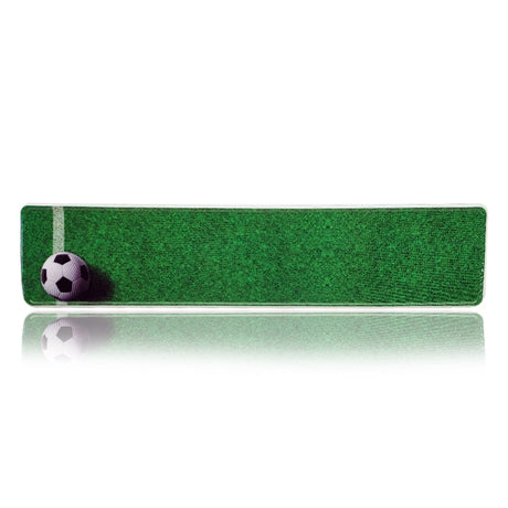 Personalisierbares Aluminiumschild – in vielen Farben und Designs