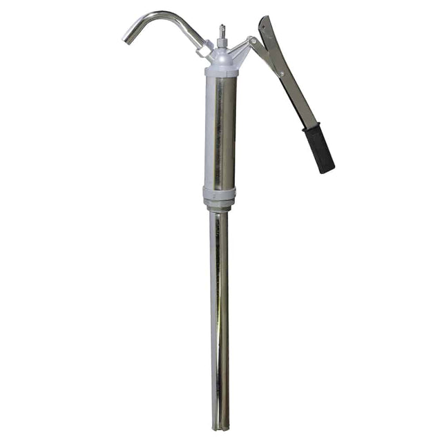 Pompa Olio Manuale a Leva per Fusti