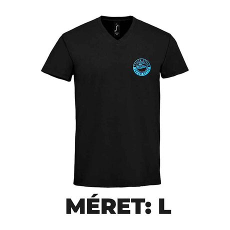 Camiseta Truck Style – Preto