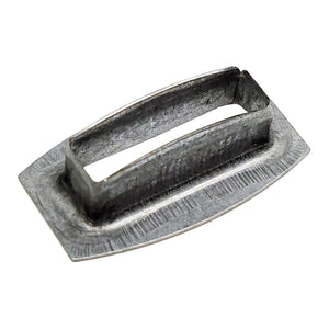 Square Grommet for Truck Tarpaulin