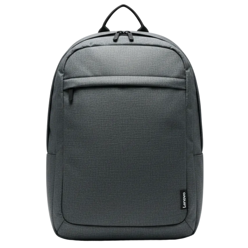 Lenovo Reiserucksack mit Laptopfach 15,6" – Grau