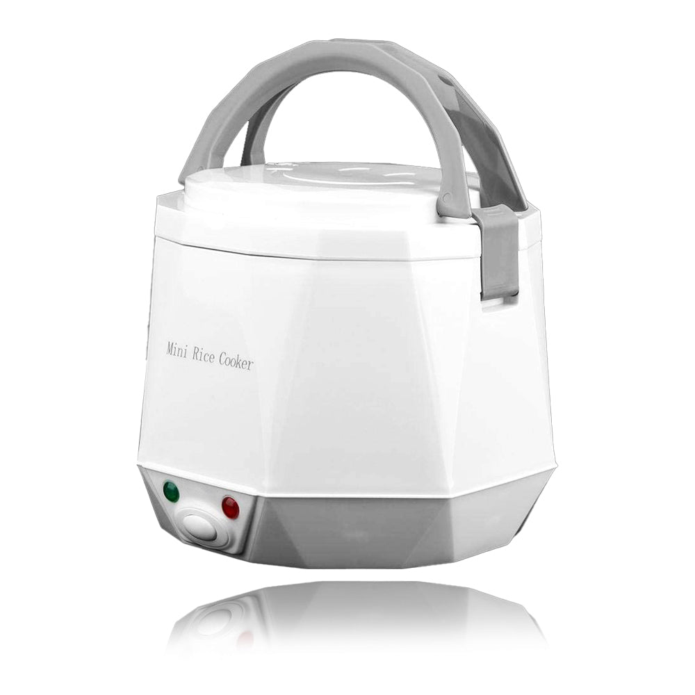 Cuociriso Elettrico Portatile per Camion 1,3L