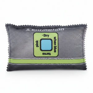 Almofada Desumidificadora para Carro 400g com Indicador de Humidade