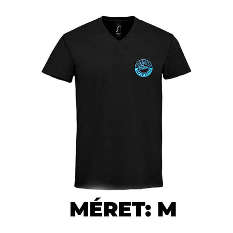 Camiseta Truck Style – Preto