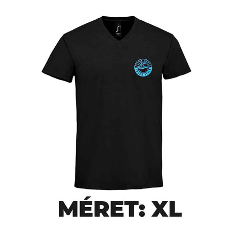 Camiseta Truck Style – Preto